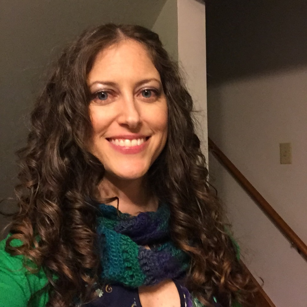 Meet your Posher, Keli